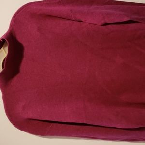 Tahari sweater